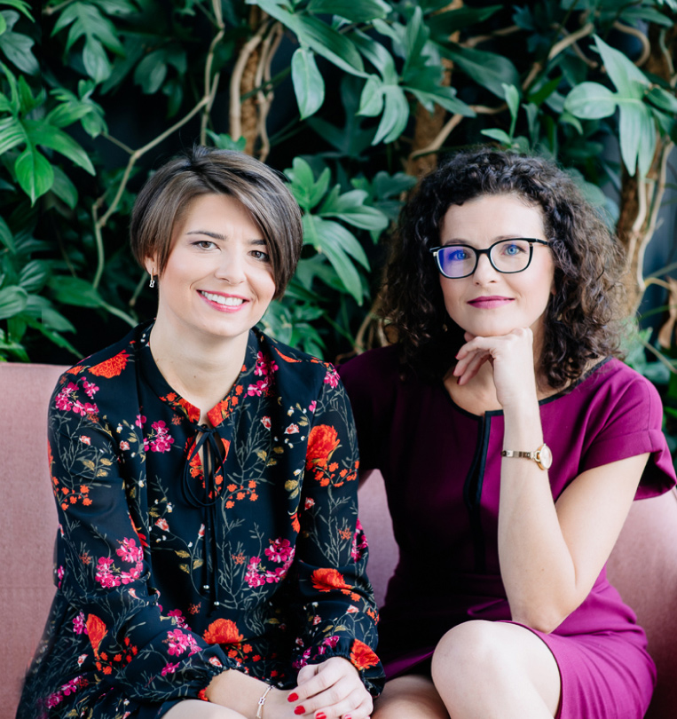 Biznesove - Łączymy Prawo z Biznesem